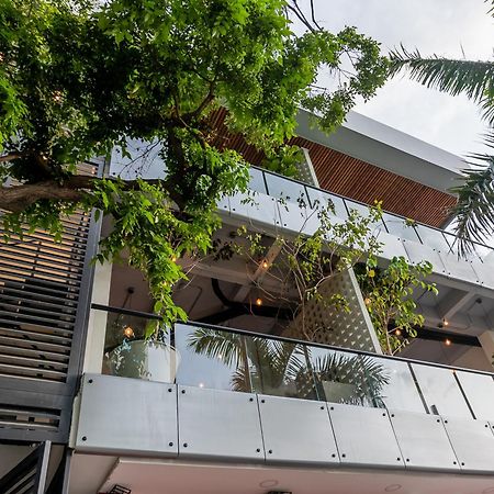 The Garden Suites 산타마르타 외부 사진