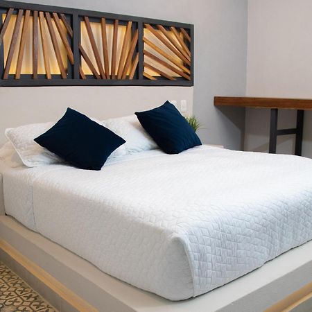 The Garden Suites 산타마르타 외부 사진
