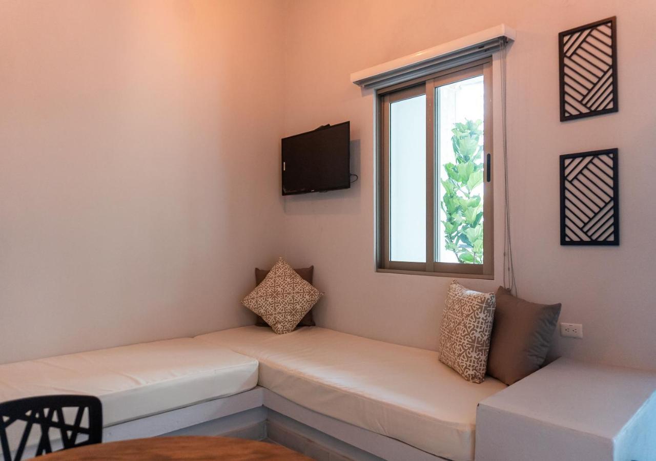 The Garden Suites 산타마르타 외부 사진