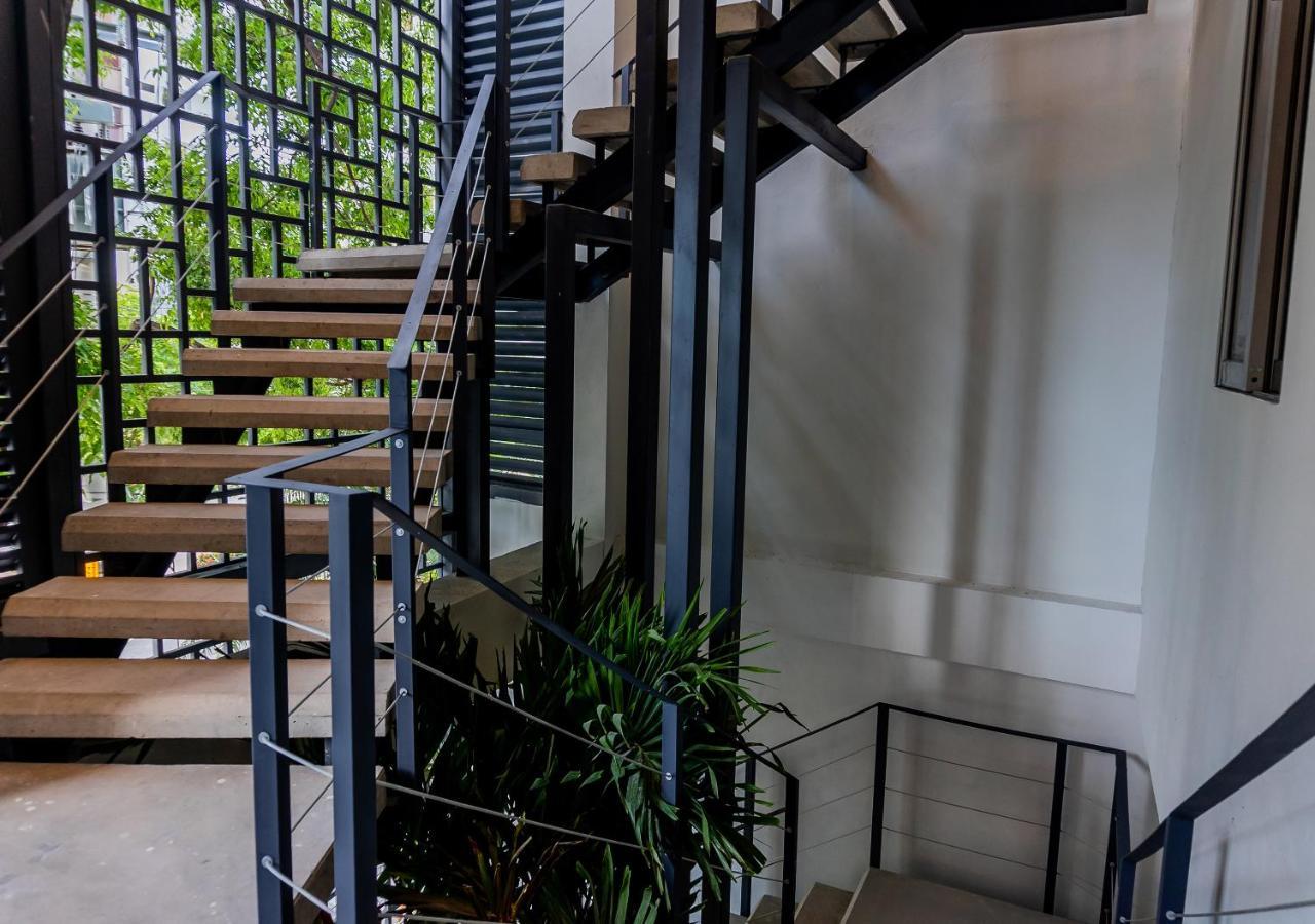 The Garden Suites 산타마르타 외부 사진