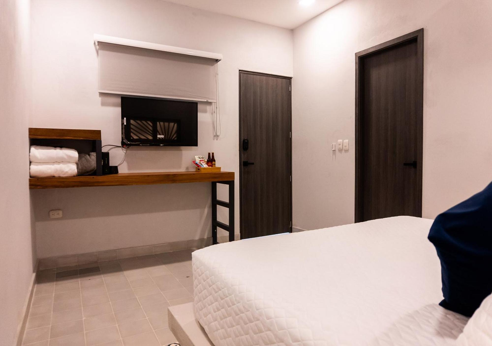 The Garden Suites 산타마르타 객실 사진
