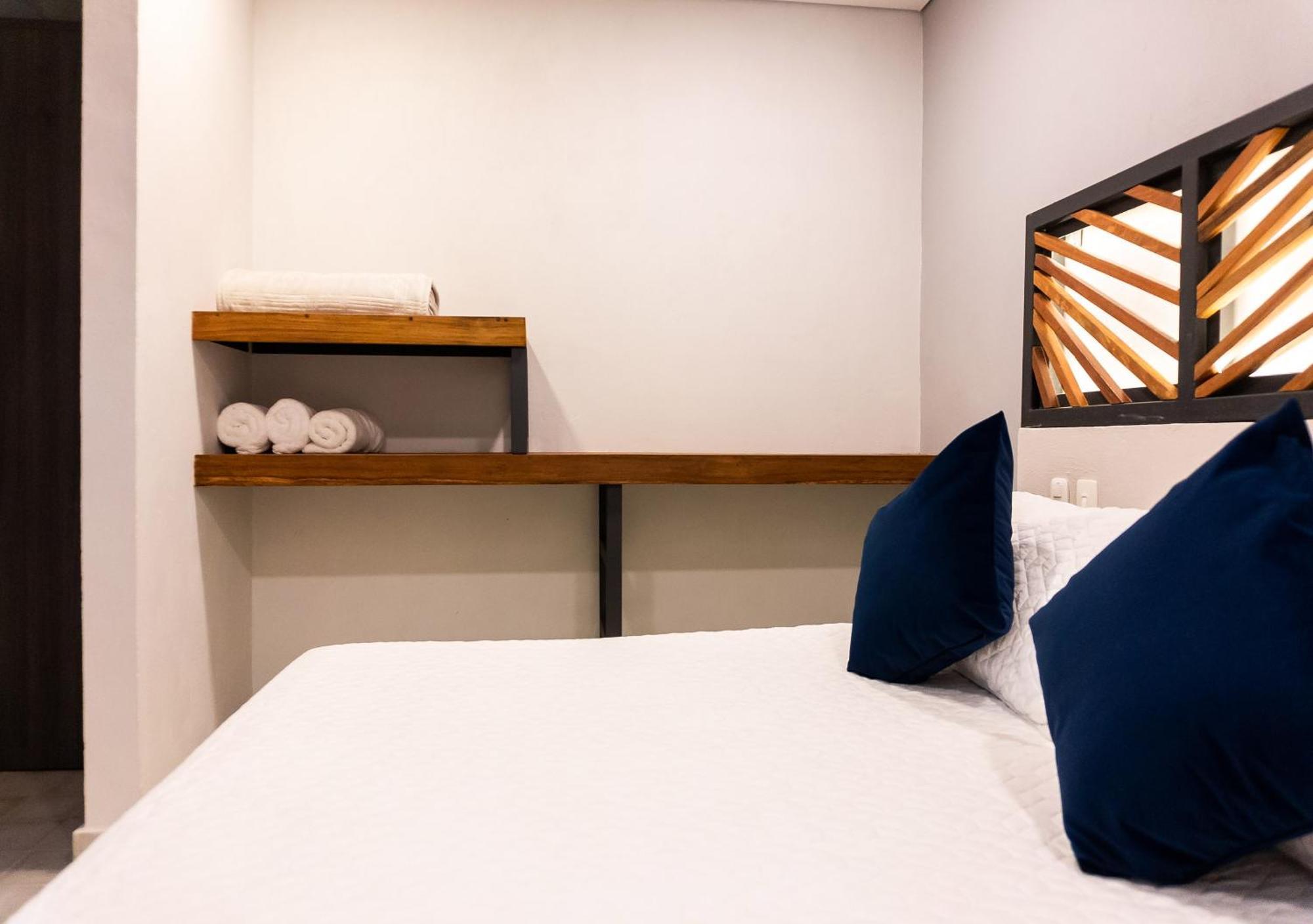 The Garden Suites 산타마르타 객실 사진