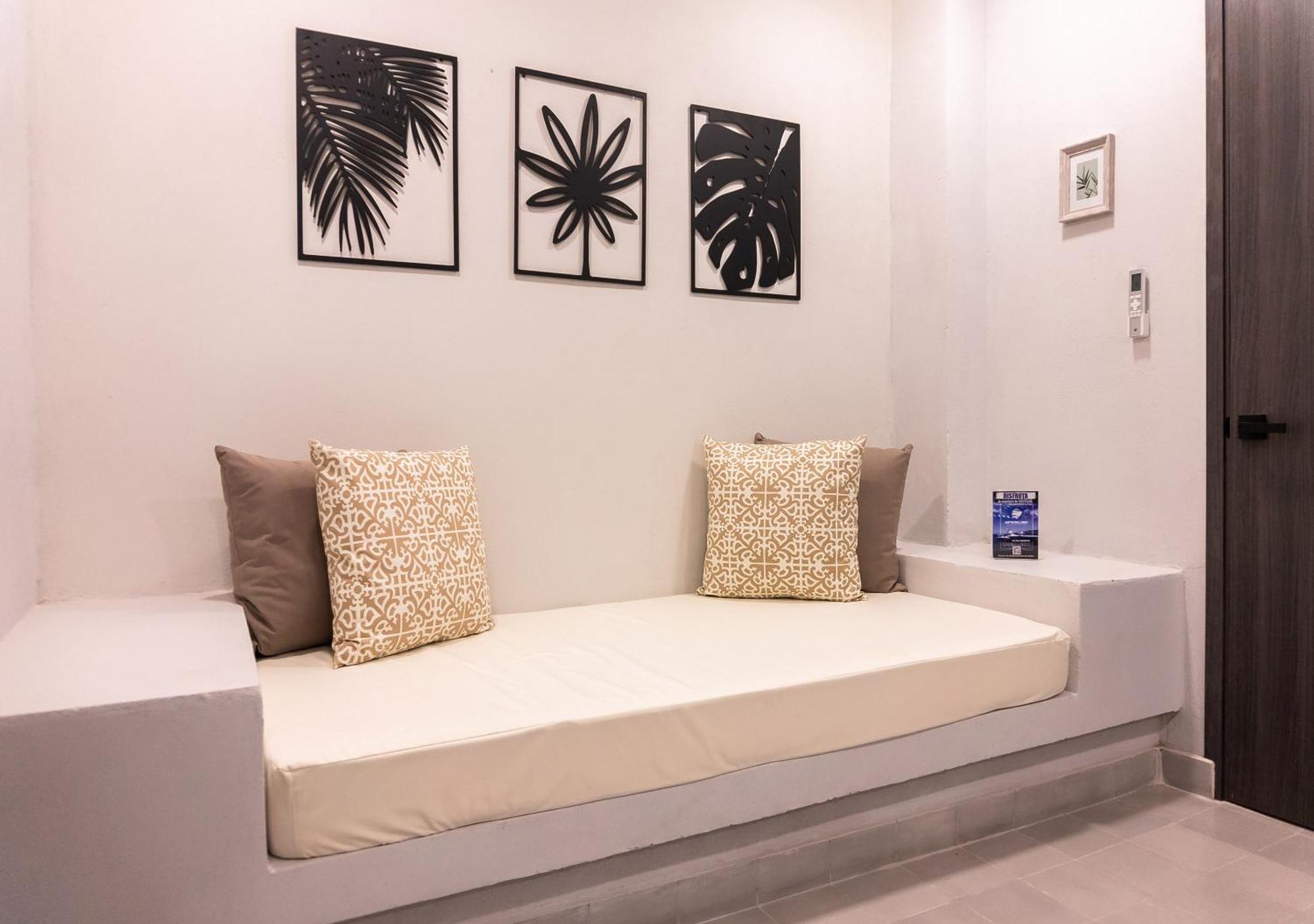 The Garden Suites 산타마르타 객실 사진