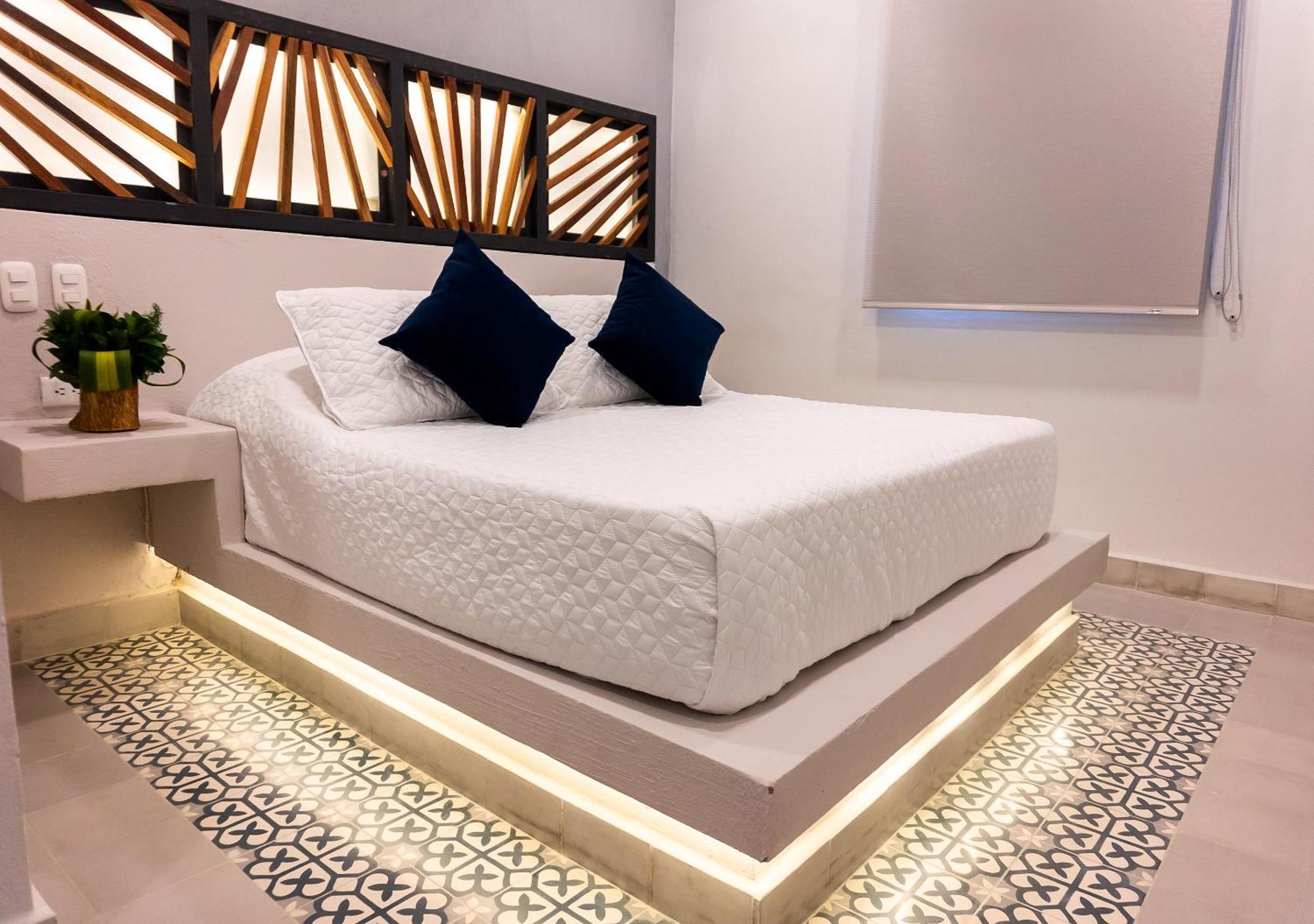 The Garden Suites 산타마르타 객실 사진
