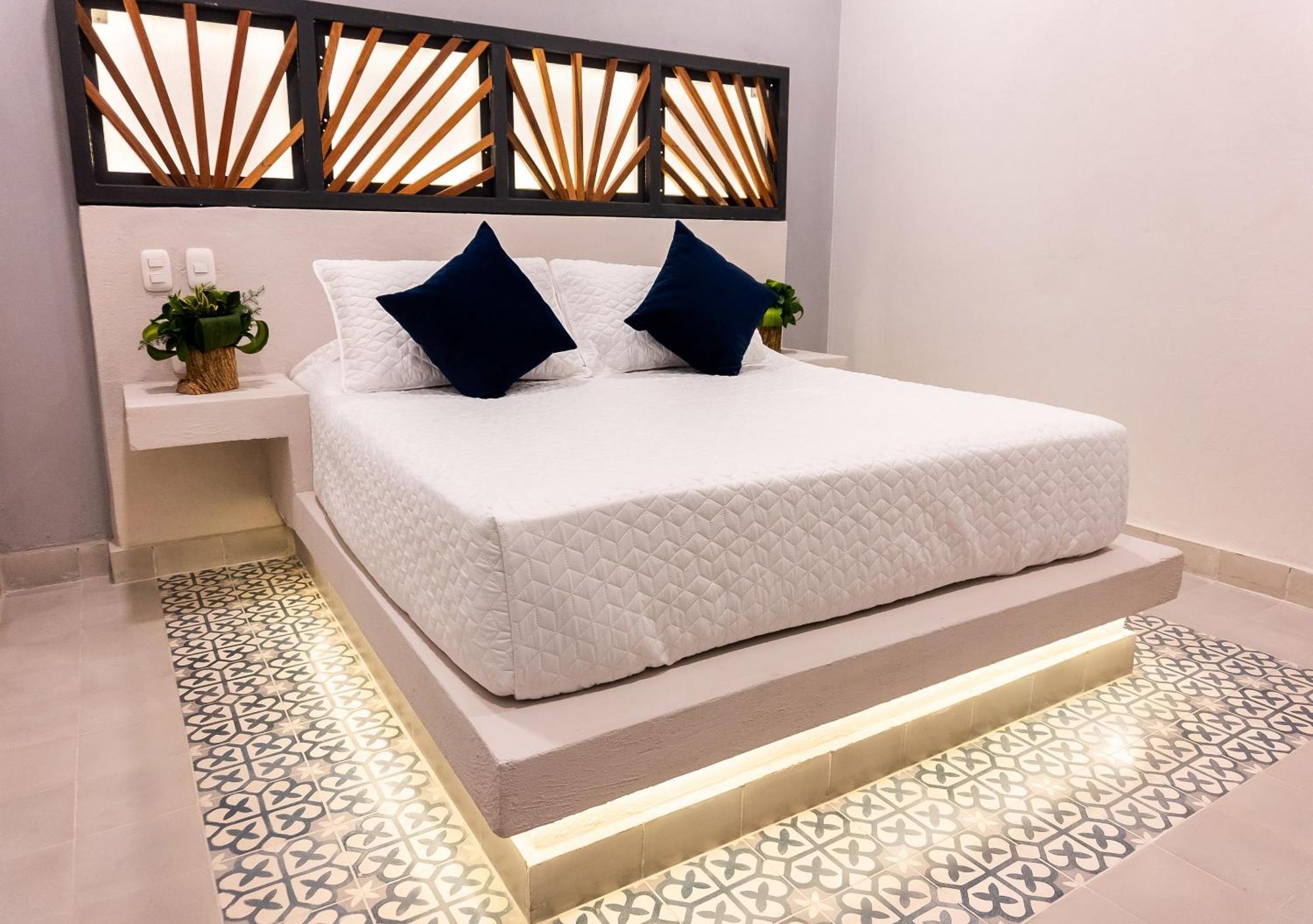 The Garden Suites 산타마르타 객실 사진