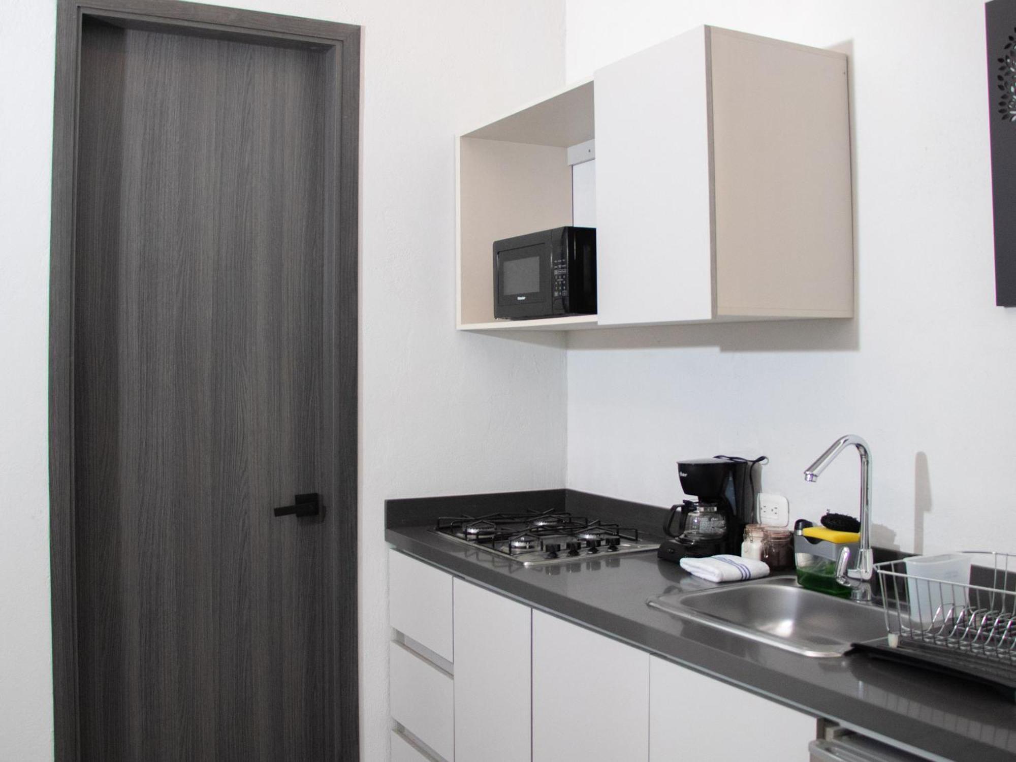 The Garden Suites 산타마르타 외부 사진