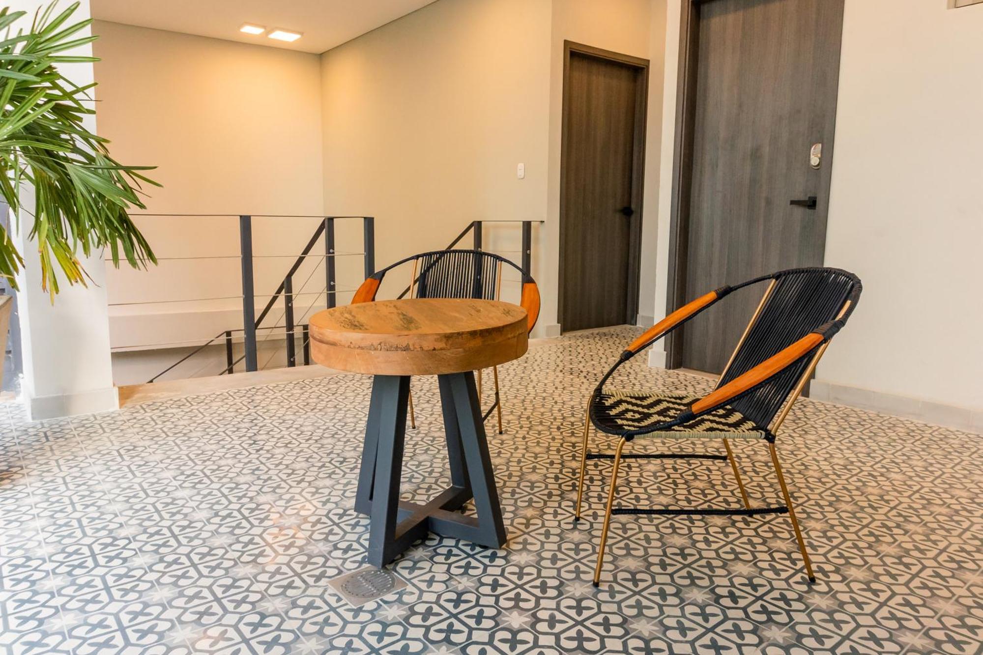 The Garden Suites 산타마르타 외부 사진