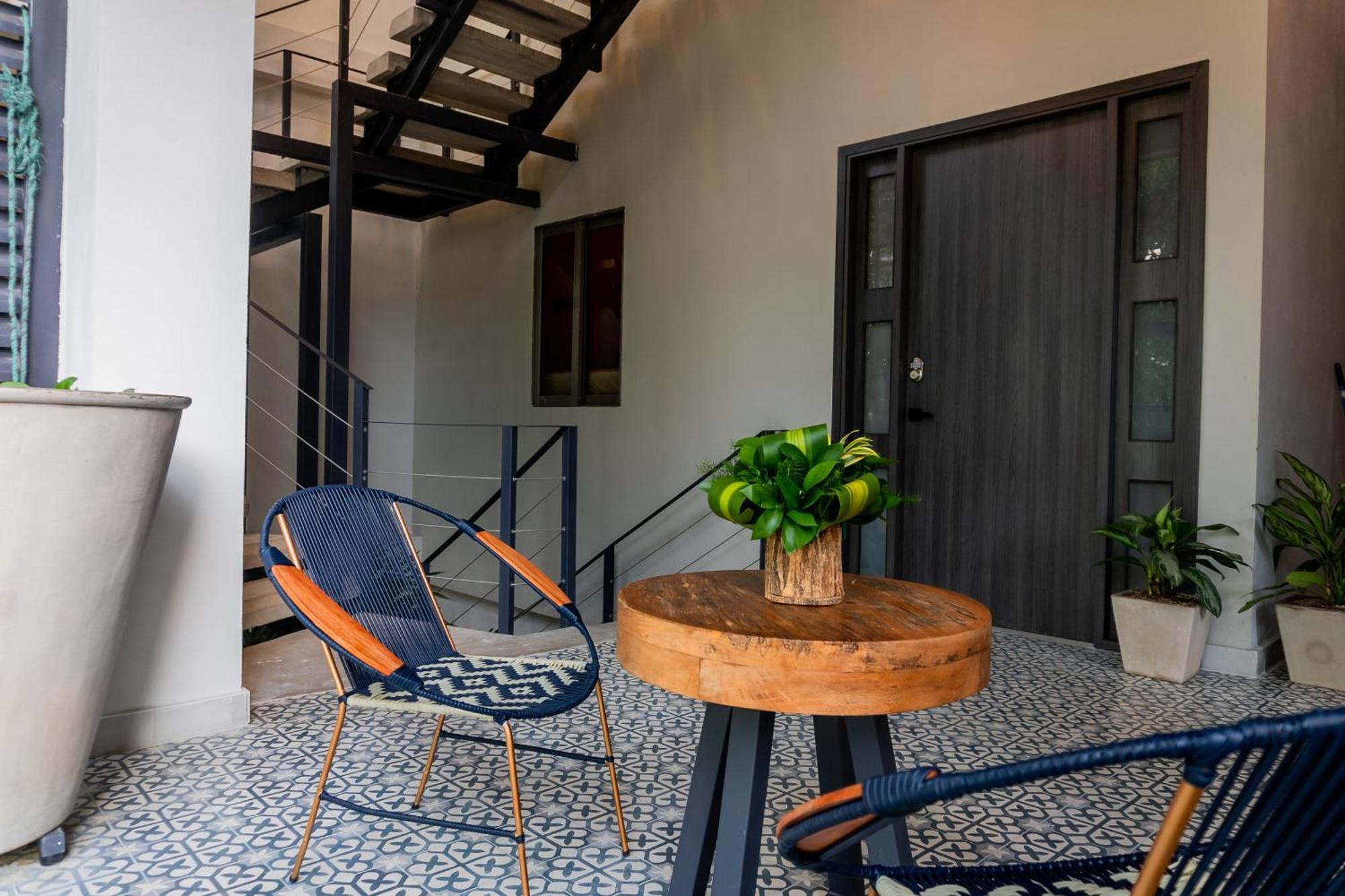 The Garden Suites 산타마르타 외부 사진