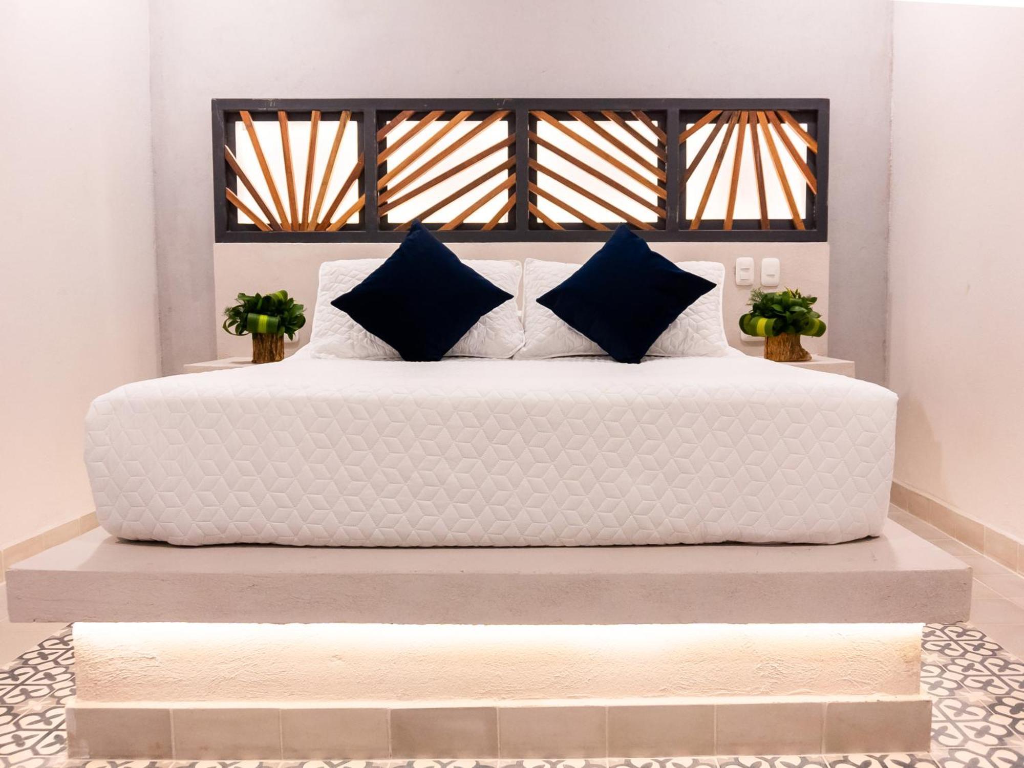 The Garden Suites 산타마르타 외부 사진