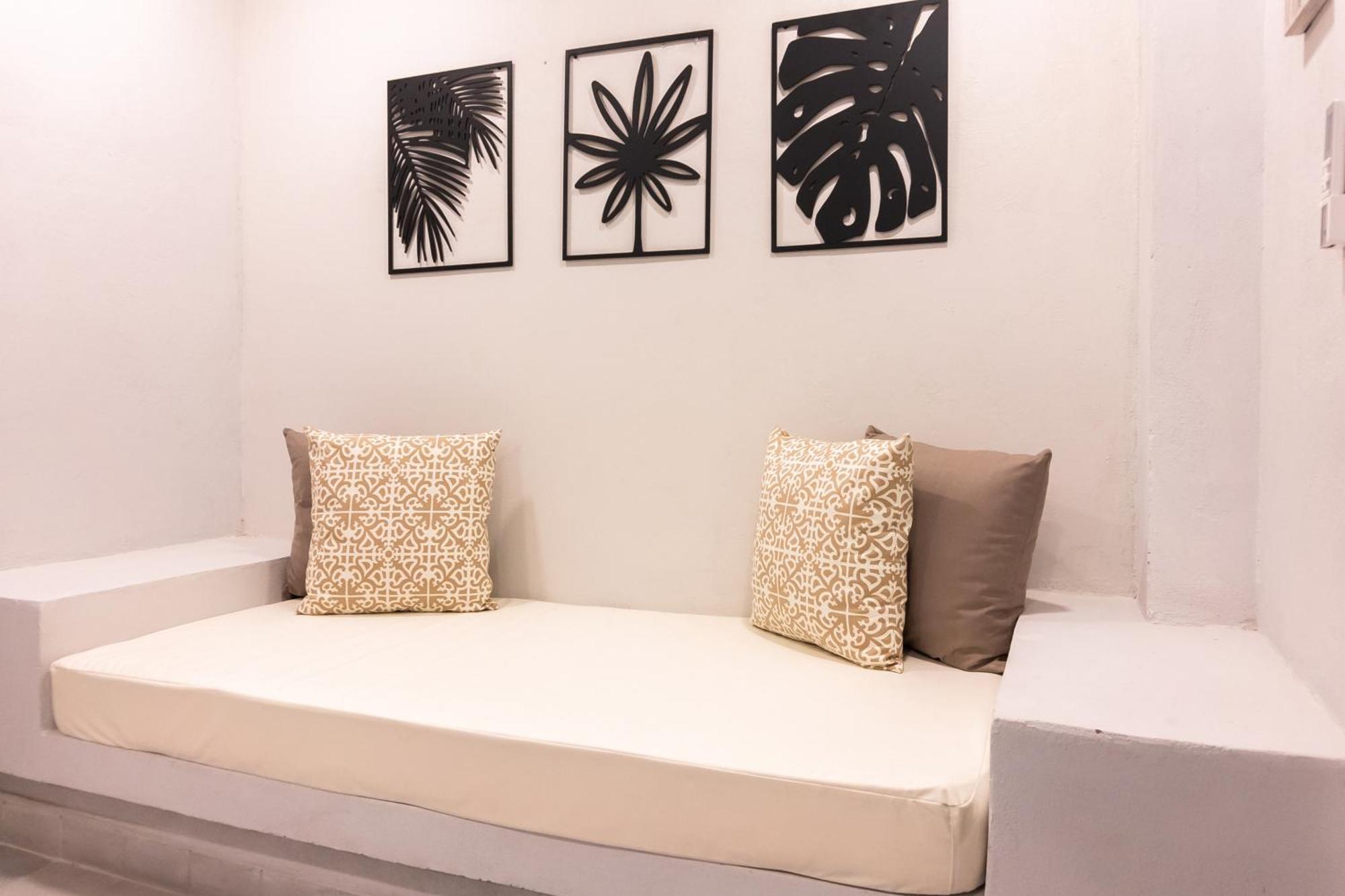 The Garden Suites 산타마르타 외부 사진