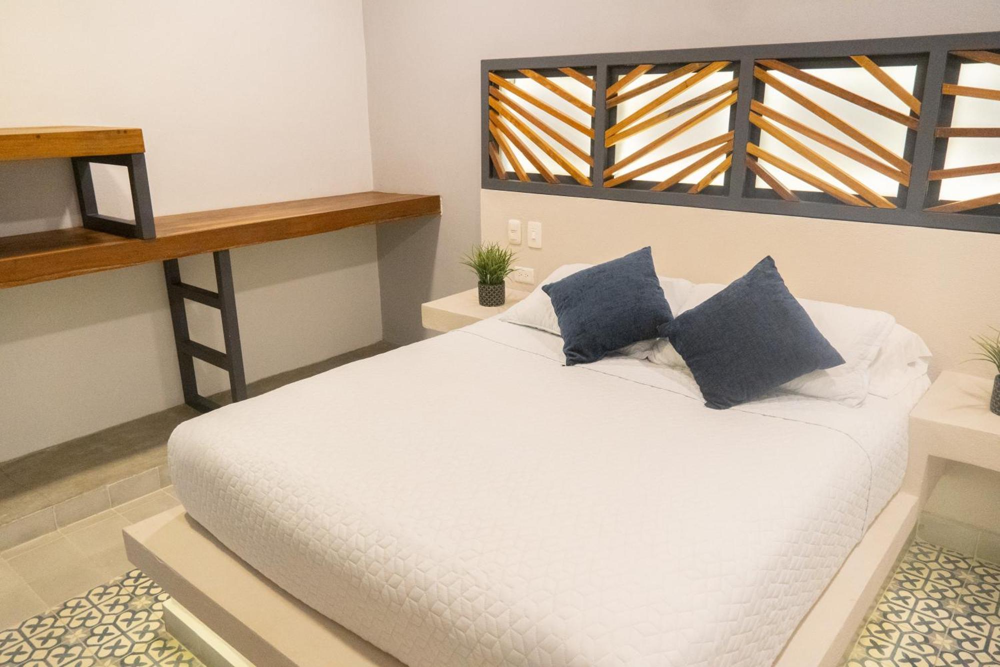 The Garden Suites 산타마르타 외부 사진